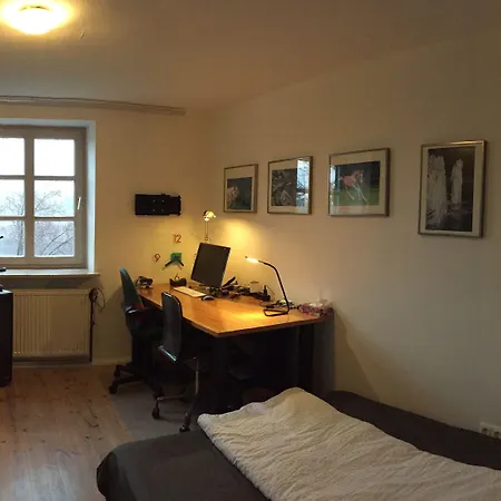 Pure Nature Munich - Amper Meadows/freising