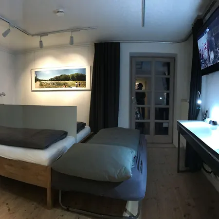 Ferienhaus Pure Nature Munich - Amper Meadows/freising Haag an der Amper