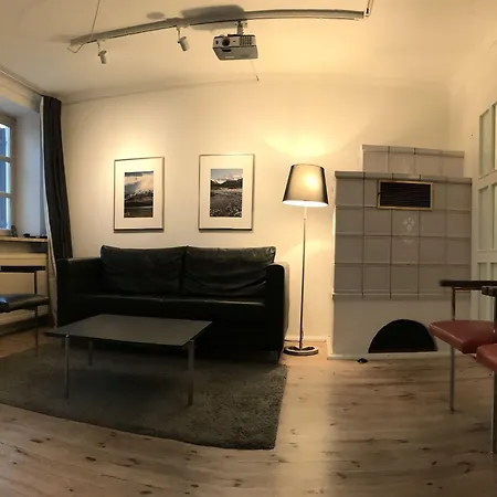 Ferienhaus Pure Nature Munich - Amper Meadows/freising Haag an der Amper