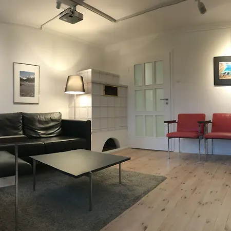 Pure Nature Munich - Amper Meadows/freising Ferienhaus *