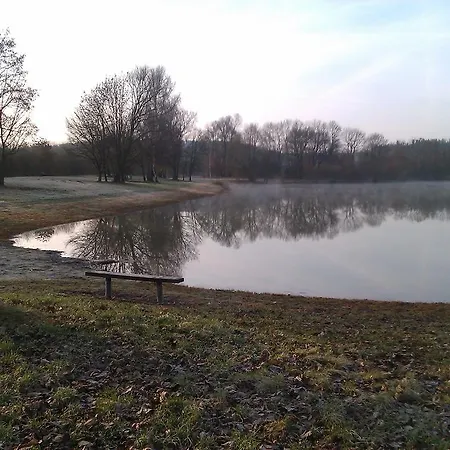 Pure Nature Munich - Amper Meadows/freising Haag an der Amper