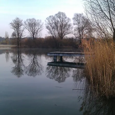 Pure Nature Munich - Amper Meadows/freising