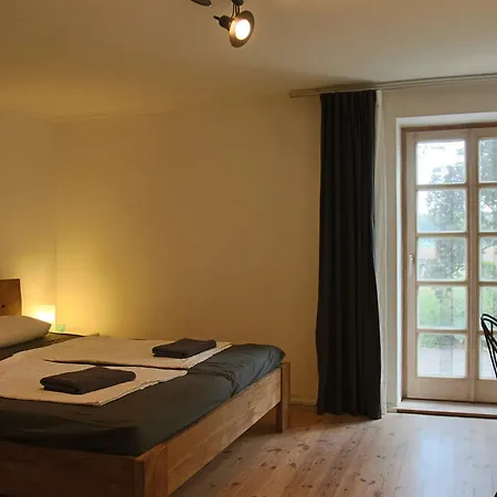 Pure Nature Munich - Amper Meadows/freising