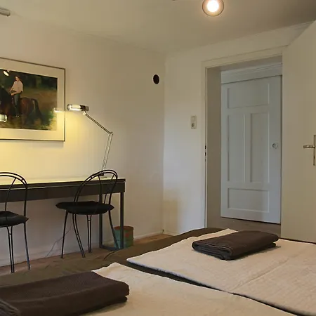 度假居 Pure Nature Munich - Amper Meadows/freising *