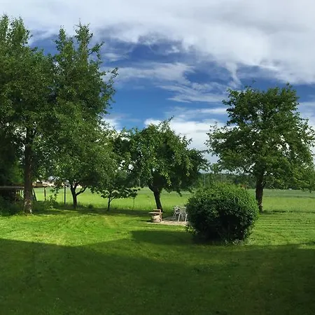 Ferienhaus Pure Nature Munich - Amper Meadows/freising Haag an der Amper