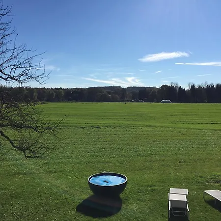 Pure Nature Munich - Amper Meadows/freising