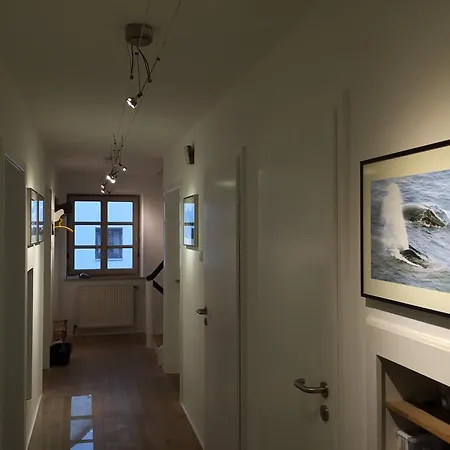 Ferienhaus Pure Nature Munich - Amper Meadows/freising