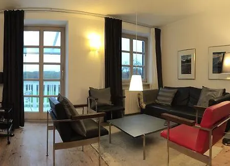 펜션 Pure Nature Munich - Amper Meadows/freising Haag an der Amper
