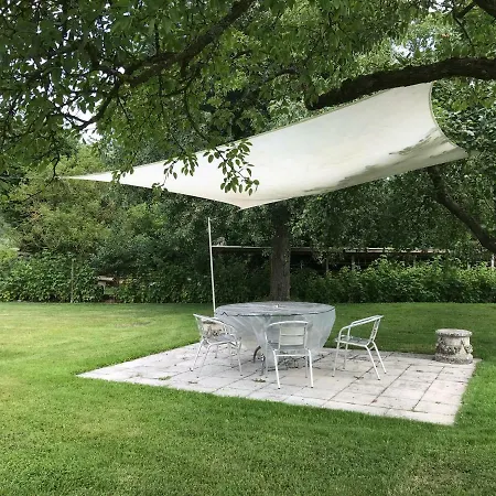 Pure Nature Munich - Amper Meadows/freising *