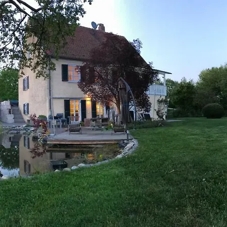 Pure Nature Munich - Amper Meadows/freising *