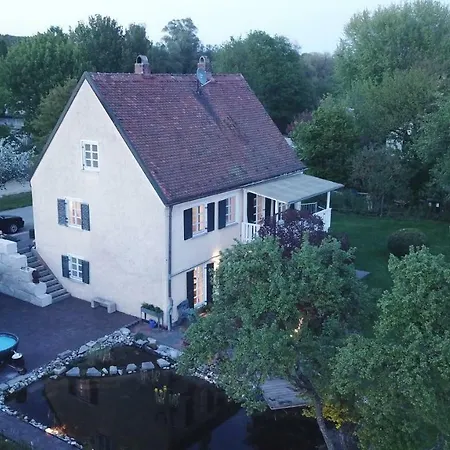 Pure Nature Munich - Amper Meadows/freising * Haag an der Amper