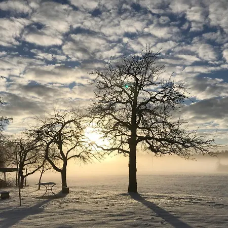 Ferienhaus Pure Nature Munich - Amper Meadows/freising *