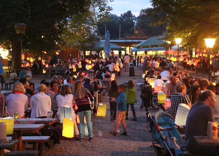 度假居 Pure Nature Munich - Amper Meadows/freising *