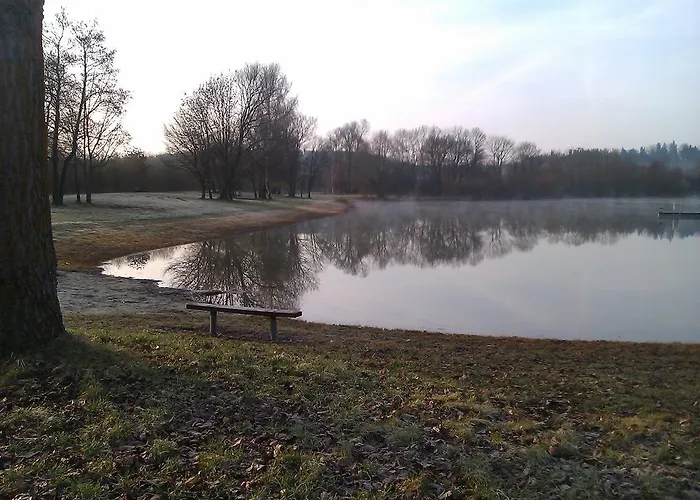 Pure Nature Munich - Amper Meadows/freising Haag an der Amper