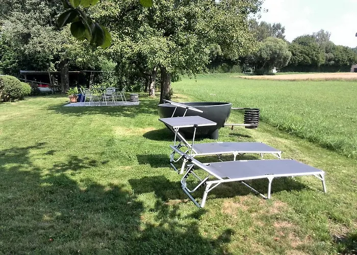 Pure Nature Munich - Amper Meadows/freising Haag an der Amper