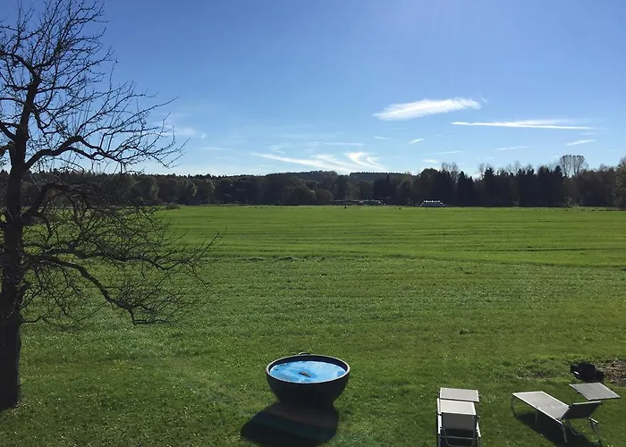 Pure Nature Munich - Amper Meadows/freising