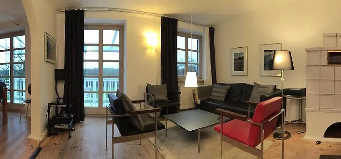 度假居 Pure Nature Munich - Amper Meadows/freising Haag an der Amper