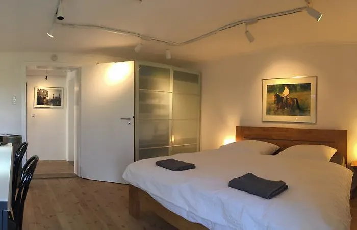 度假居 Pure Nature Munich - Amper Meadows/freising Haag an der Amper