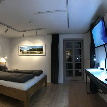 Pure Nature Munich - Amper Meadows/freising Vakantiehuis Haag an der Amper
