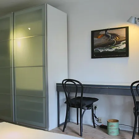 Vakantiehuis Pure Nature Munich - Amper Meadows/freising