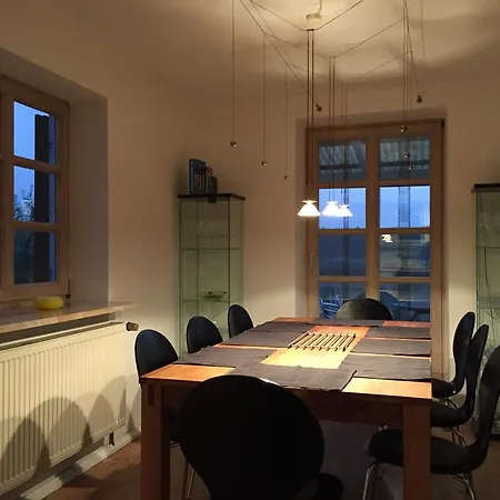 Vakantiehuis Pure Nature Munich - Amper Meadows/freising Haag an der Amper