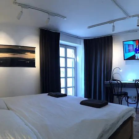Vakantiehuis Pure Nature Munich - Amper Meadows/freising Haag an der Amper