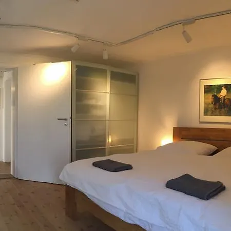 Vakantiehuis Pure Nature Munich - Amper Meadows/freising Haag an der Amper